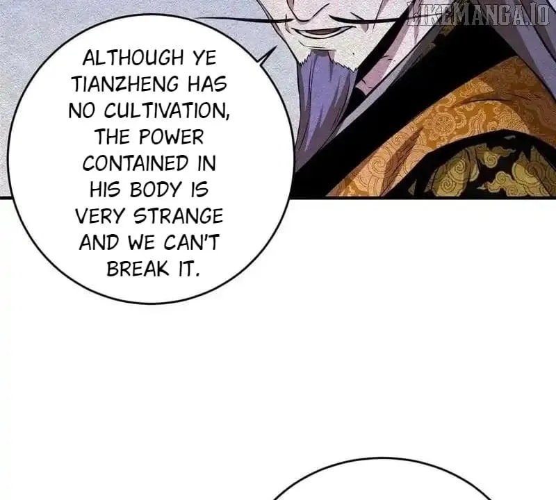 Divine Urban God Chapter 297 page 54 - 