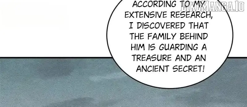Divine Urban God Chapter 297 page 55 - 