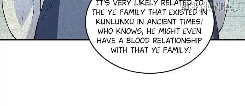 Divine Urban God Chapter 297 page 57 - 