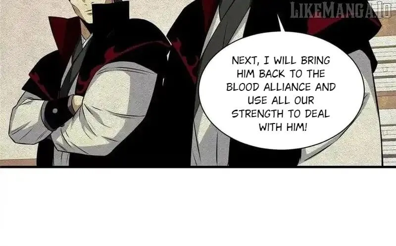 Divine Urban God Chapter 297 page 59 - 
