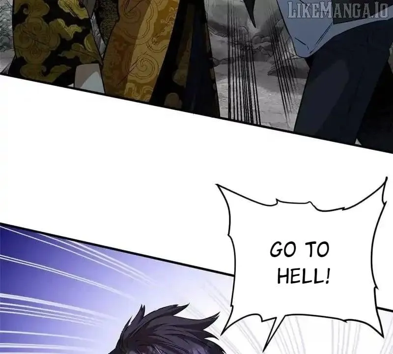 Divine Urban God Chapter 297 page 68 - 