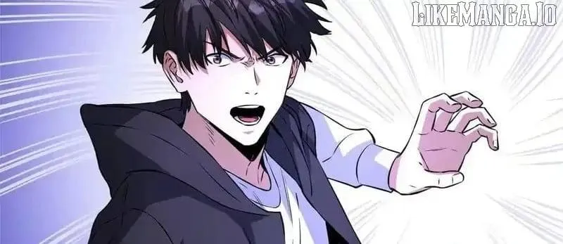 Divine Urban God Chapter 297 page 69 - 
