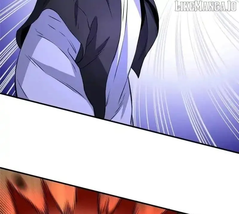Divine Urban God Chapter 297 page 70 - 