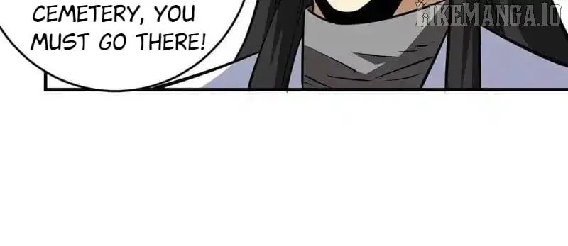 Divine Urban God Chapter 297 page 81 - 