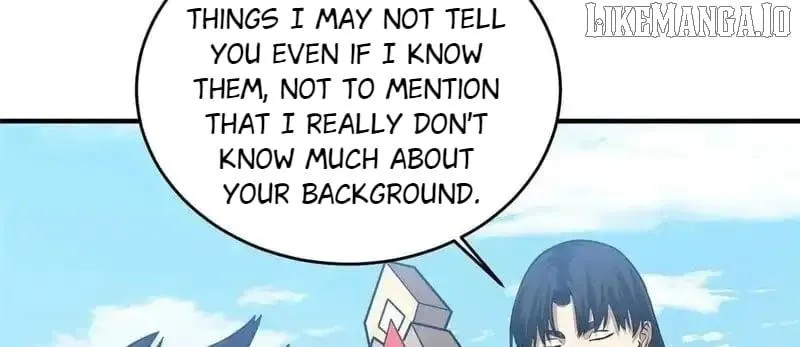 Divine Urban God Chapter 297 page 85 - 