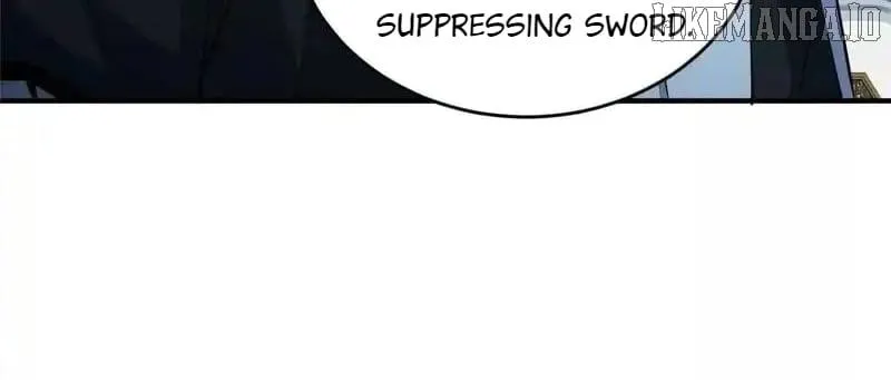 Divine Urban God Chapter 297 page 87 - 