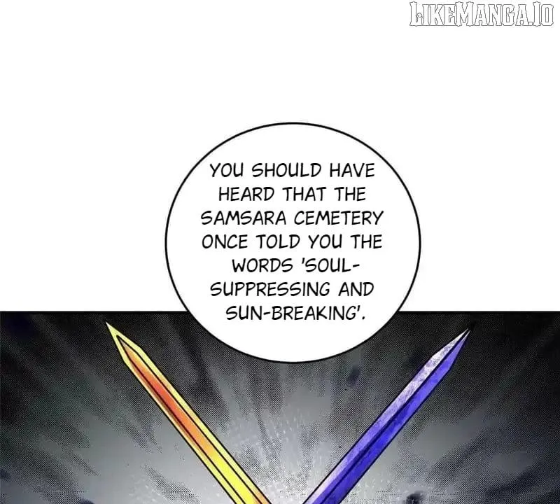 Divine Urban God Chapter 297 page 88 - 