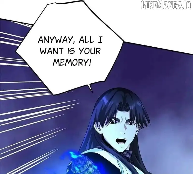 Divine Urban God Chapter 297 page 10 - 