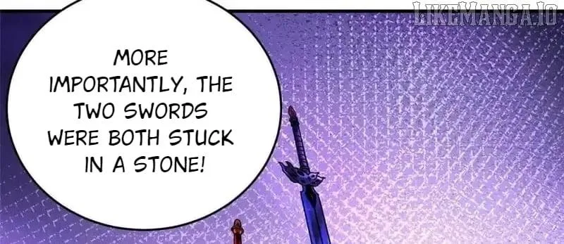 Divine Urban God Chapter 297 page 91 - 