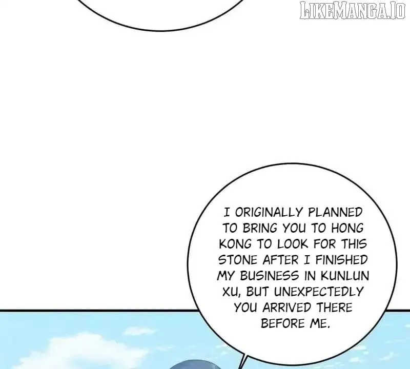 Divine Urban God Chapter 297 page 94 - 