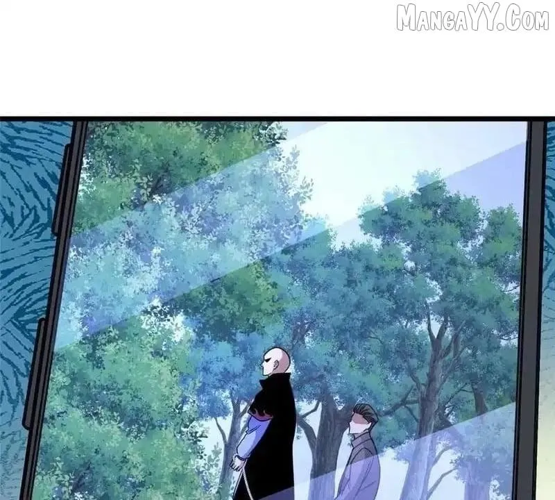 Divine Urban God Chapter 298 page 103 - 