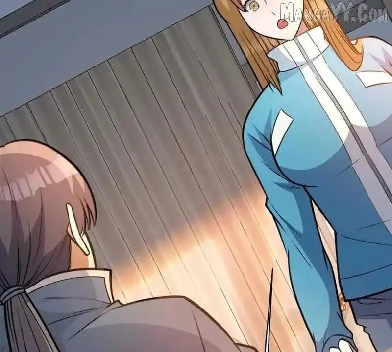 Divine Urban God Chapter 298 page 111 - 