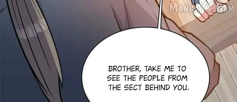Divine Urban God Chapter 298 page 112 - 