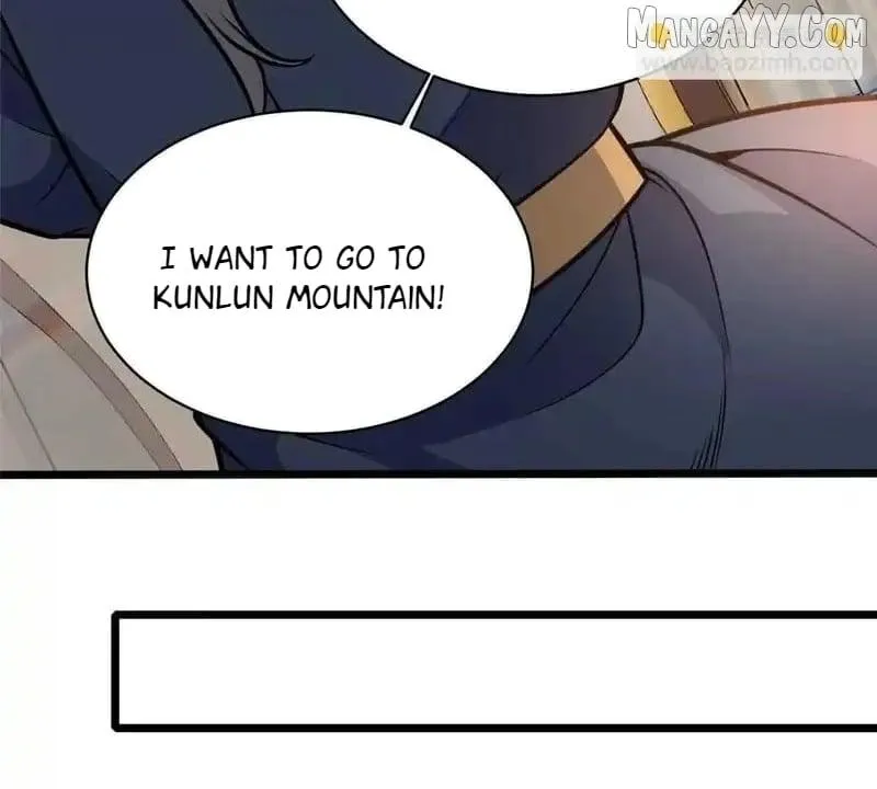 Divine Urban God Chapter 298 page 113 - 