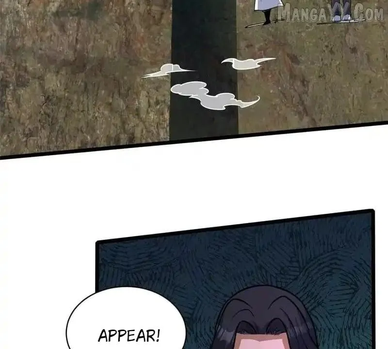Divine Urban God Chapter 298 page 126 - 