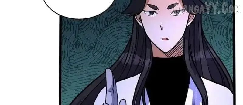 Divine Urban God Chapter 298 page 127 - 