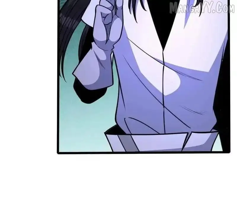 Divine Urban God Chapter 298 page 128 - 