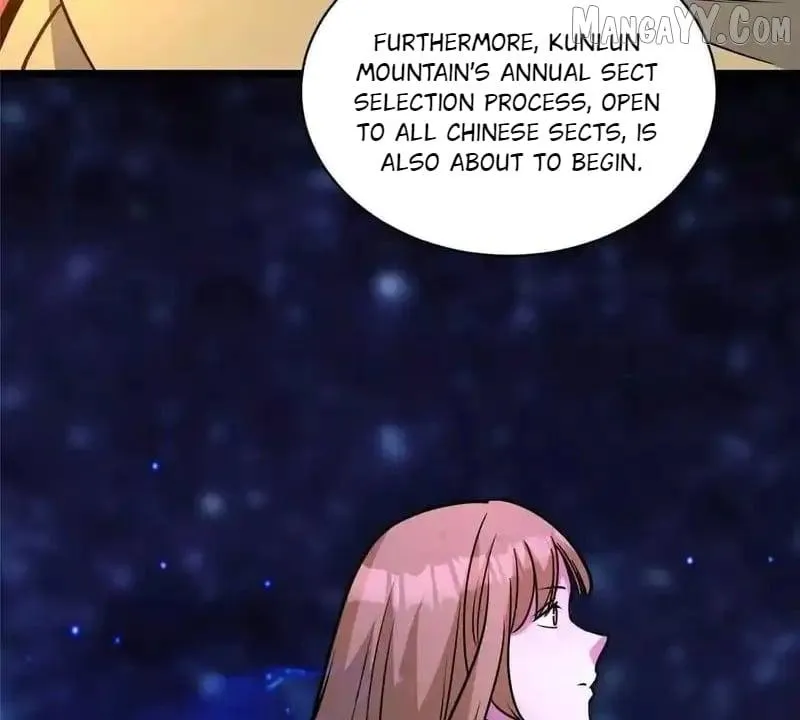 Divine Urban God Chapter 298 page 14 - 