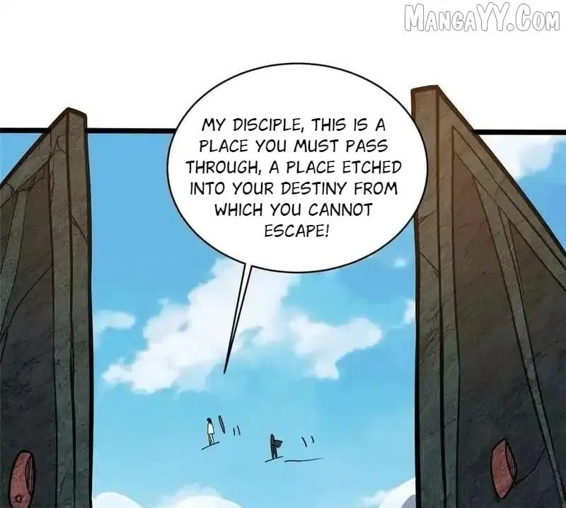 Divine Urban God Chapter 298 page 147 - 