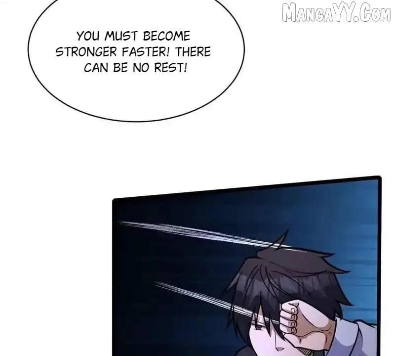 Divine Urban God Chapter 298 page 153 - 
