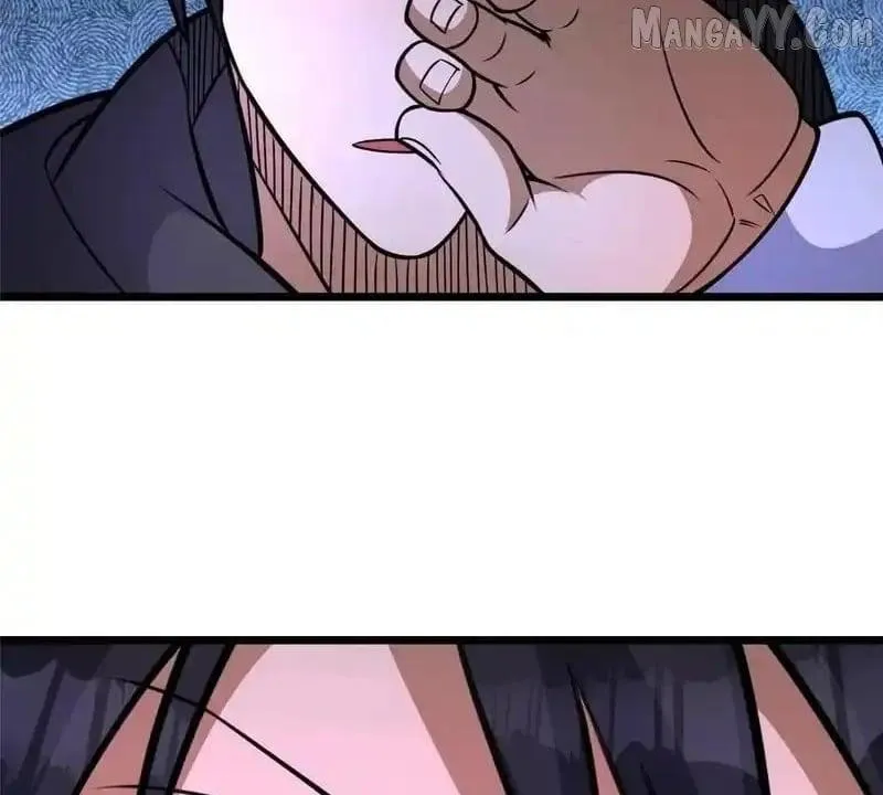 Divine Urban God Chapter 298 page 157 - 