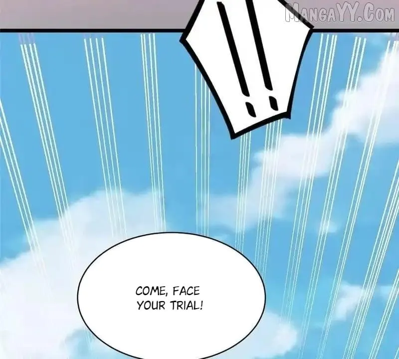Divine Urban God Chapter 298 page 159 - 