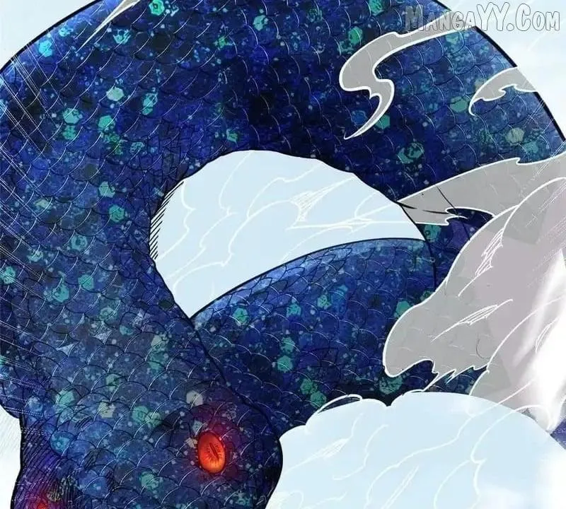 Divine Urban God Chapter 298 page 161 - 