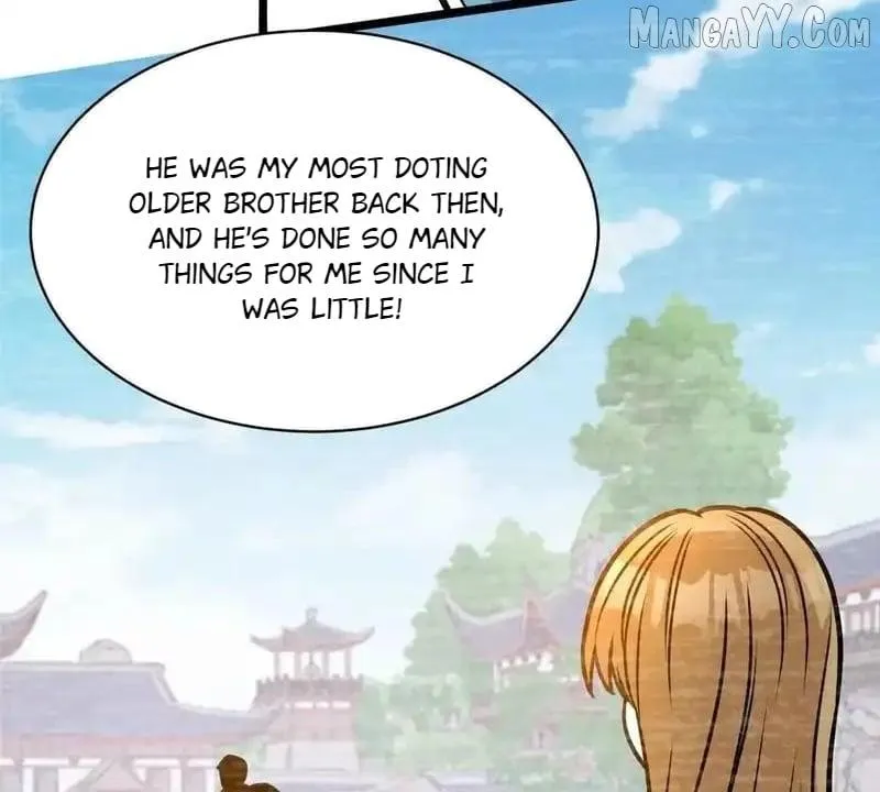 Divine Urban God Chapter 298 page 20 - 