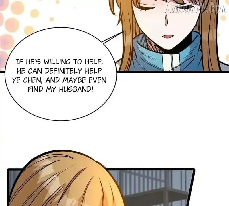 Divine Urban God Chapter 298 page 24 - 