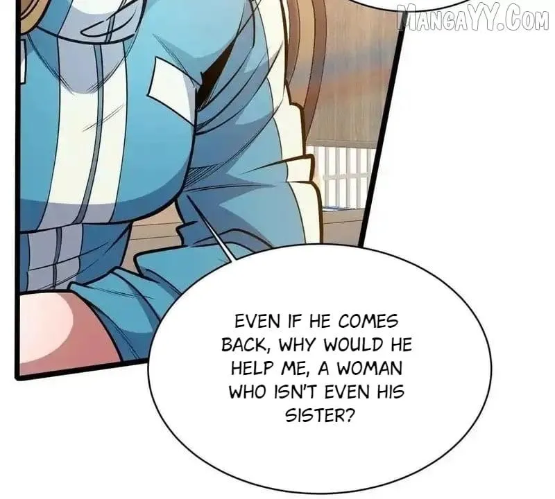 Divine Urban God Chapter 298 page 26 - 