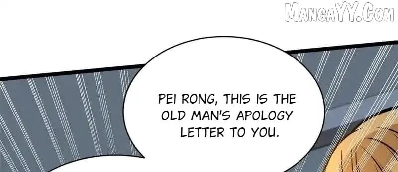 Divine Urban God Chapter 298 page 27 - 