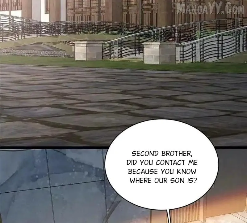 Divine Urban God Chapter 298 page 4 - 