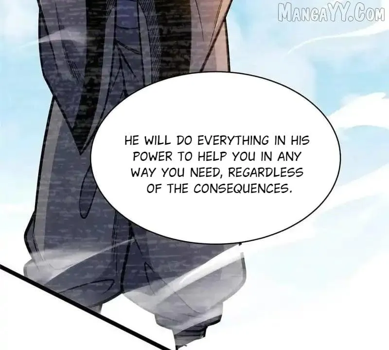 Divine Urban God Chapter 298 page 33 - 