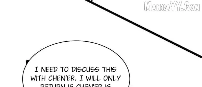 Divine Urban God Chapter 298 page 34 - 
