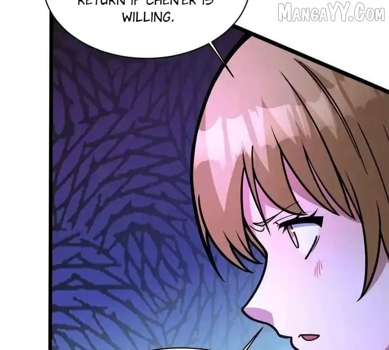 Divine Urban God Chapter 298 page 35 - 