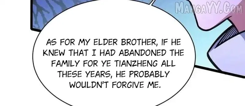 Divine Urban God Chapter 298 page 36 - 