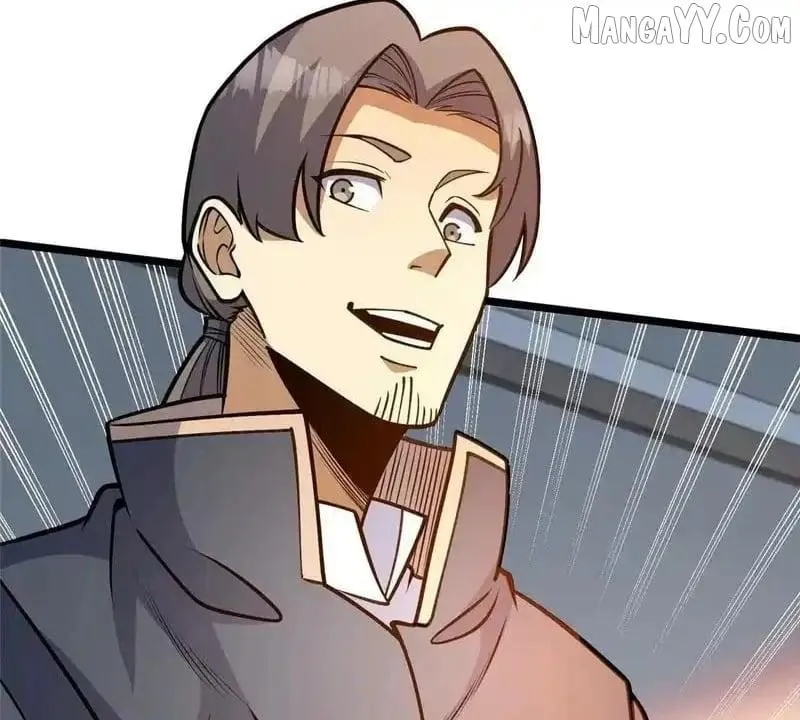 Divine Urban God Chapter 298 page 41 - 