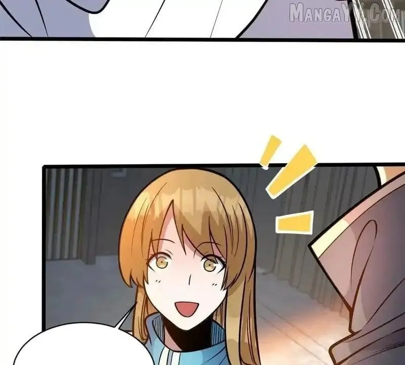 Divine Urban God Chapter 298 page 45 - 