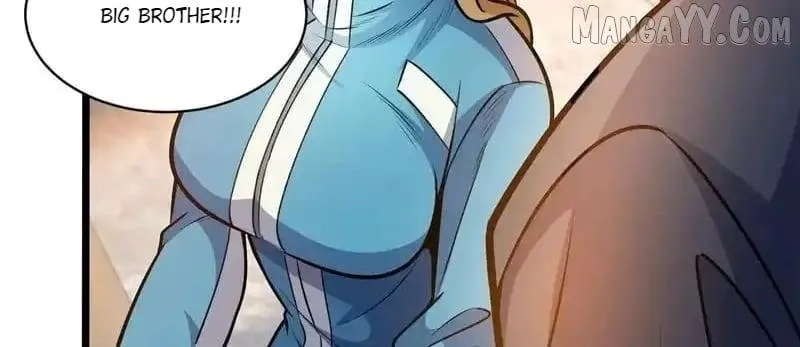Divine Urban God Chapter 298 page 46 - 