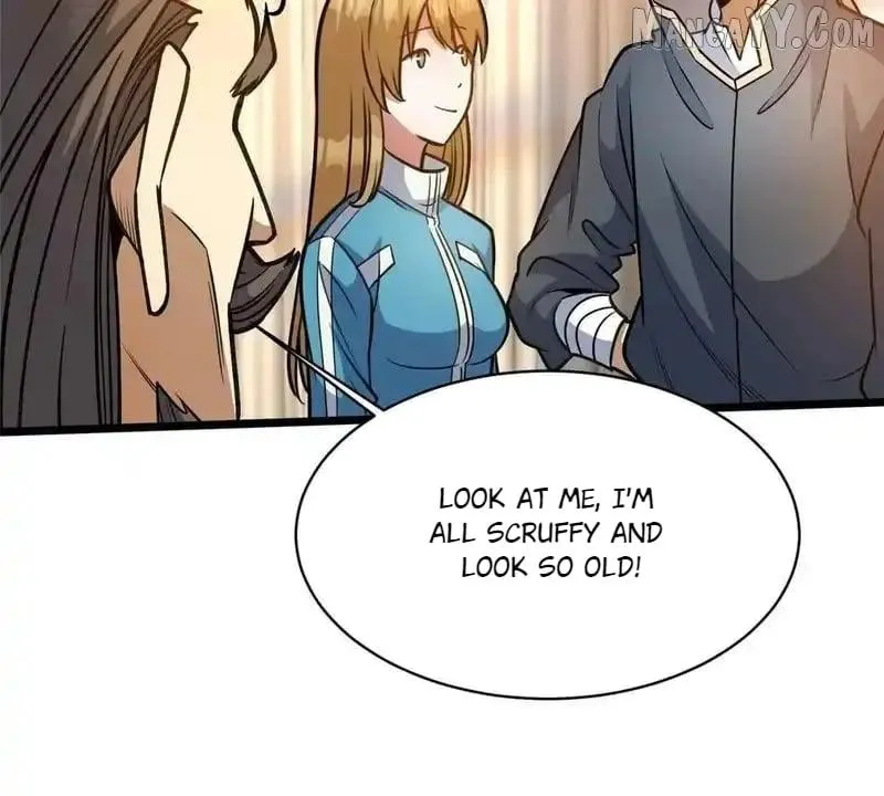 Divine Urban God Chapter 298 page 49 - 