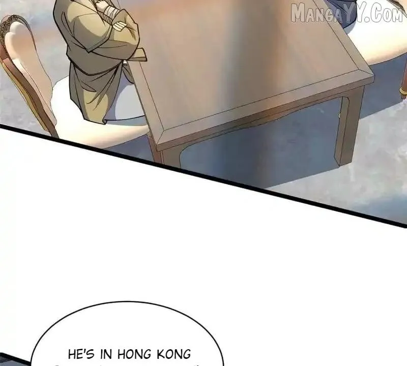 Divine Urban God Chapter 298 page 6 - 