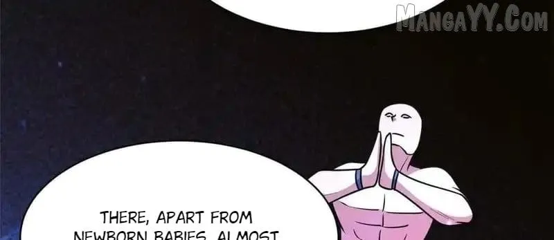 Divine Urban God Chapter 298 page 52 - 
