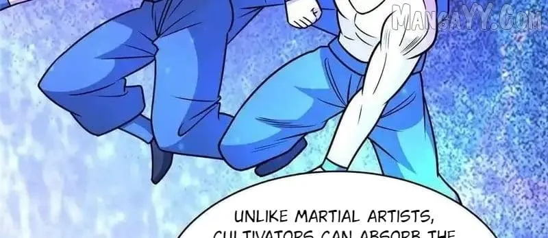 Divine Urban God Chapter 298 page 54 - 