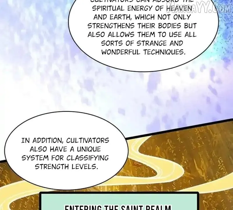 Divine Urban God Chapter 298 page 55 - 