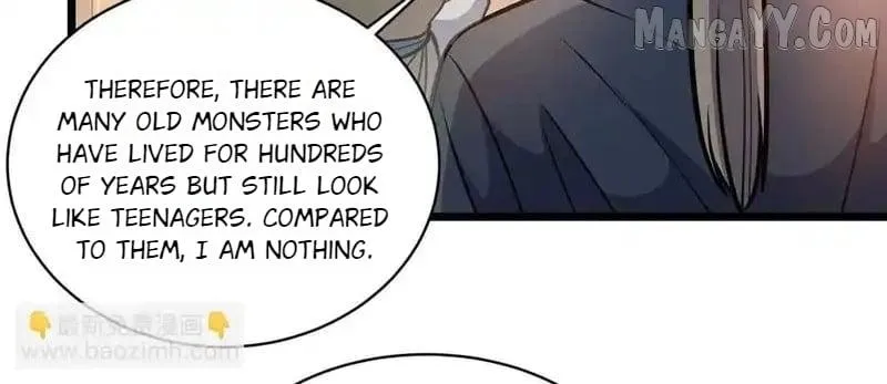 Divine Urban God Chapter 298 page 61 - 