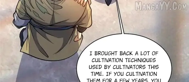 Divine Urban God Chapter 298 page 63 - 