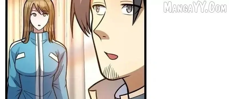 Divine Urban God Chapter 298 page 65 - 