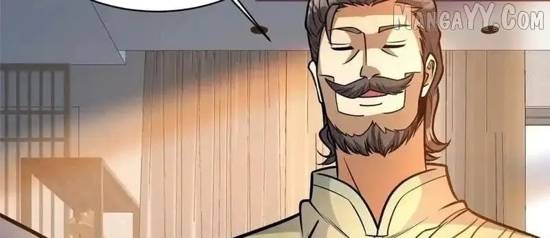 Divine Urban God Chapter 298 page 67 - 