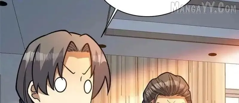 Divine Urban God Chapter 298 page 69 - 
