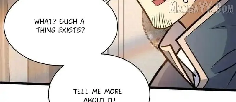 Divine Urban God Chapter 298 page 75 - 